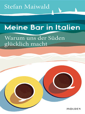 cover image of Meine Bar in Italien